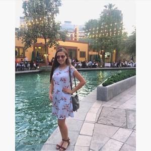 Meet your Posher, Jane